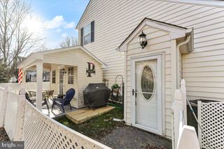 43 HAWTHORNE RD N #LL, Coatesville, PA 19320