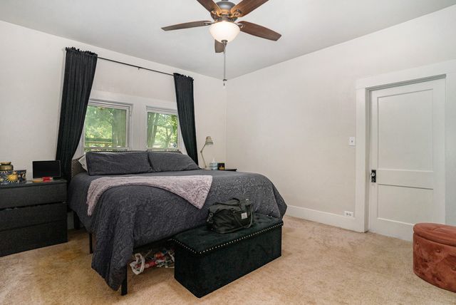 305 Scurlock Street, Grandview, TX 76050