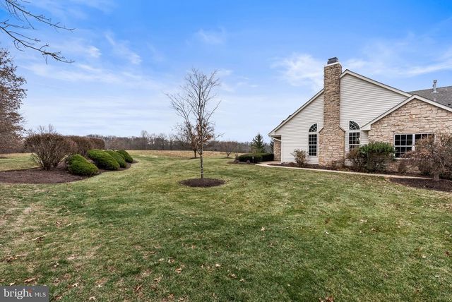 51 CAMBRIDGE CT, Souderton, PA 18964