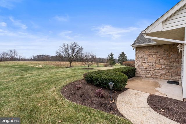 51 CAMBRIDGE CT, Souderton, PA 18964