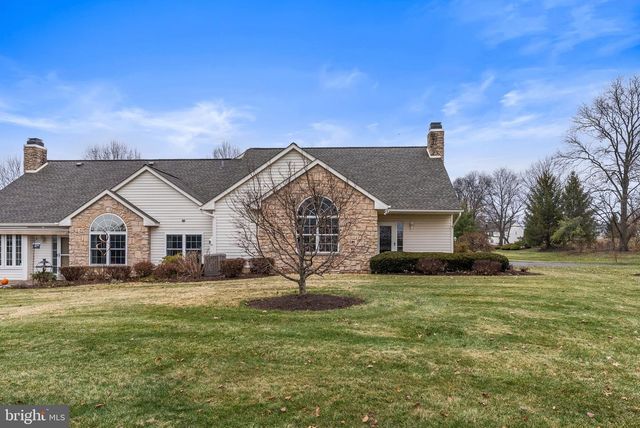 51 CAMBRIDGE CT, Souderton, PA 18964