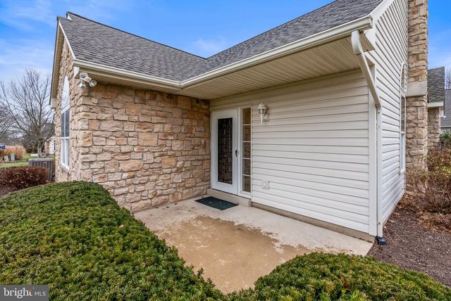 51 CAMBRIDGE CT, Souderton, PA 18964