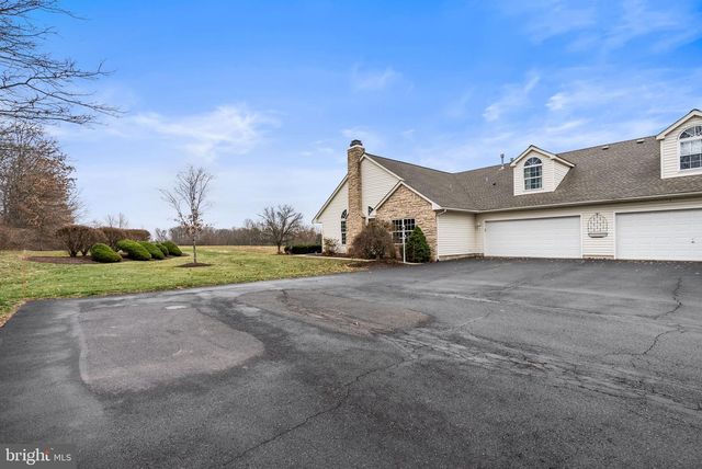 51 CAMBRIDGE CT, Souderton, PA 18964