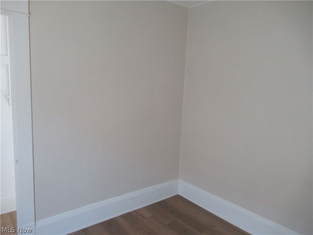 1518 Ridgewood Avenue Upstairs, Lakewood, OH 44107