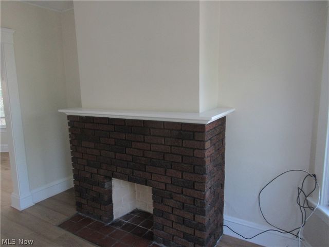 1518 Ridgewood Avenue Upstairs, Lakewood, OH 44107