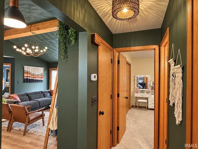 216 Cindy Court, Millersburg, IN 46543