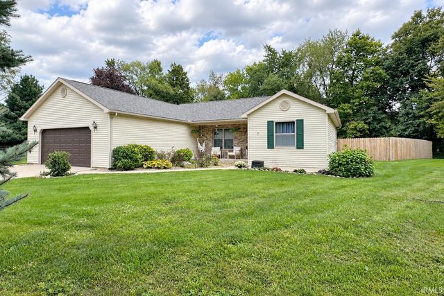 216 Cindy Court, Millersburg, IN 46543