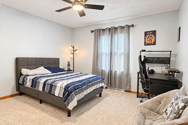 216 Cindy Court, Millersburg, IN 46543