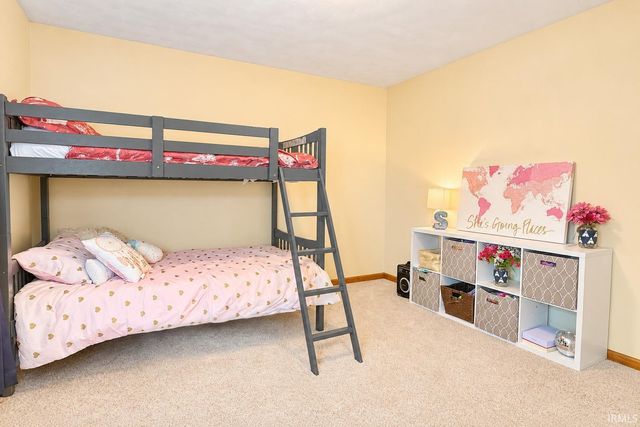 216 Cindy Court, Millersburg, IN 46543