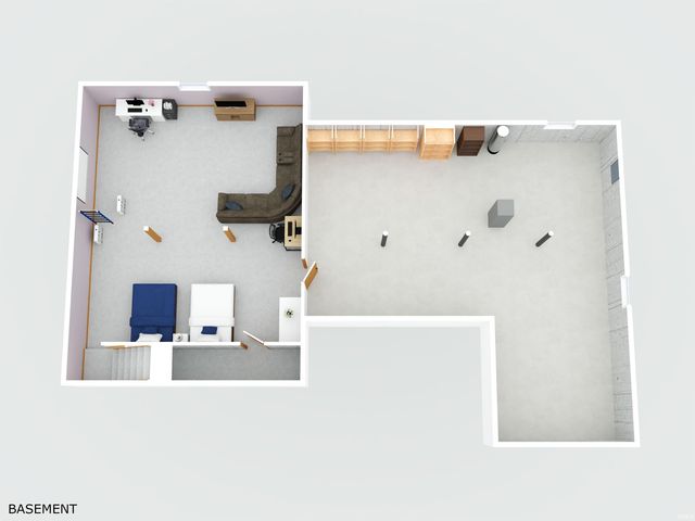 216 Cindy Court, Millersburg, IN 46543