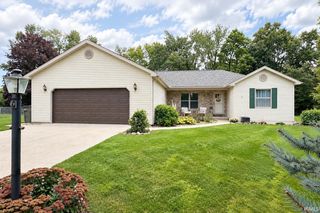 216 Cindy Court, Millersburg, IN 46543
