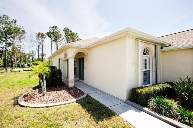 2542 SANDY HILL COURT, Holiday, FL 34691