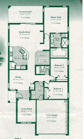 2542 SANDY HILL COURT, Holiday, FL 34691