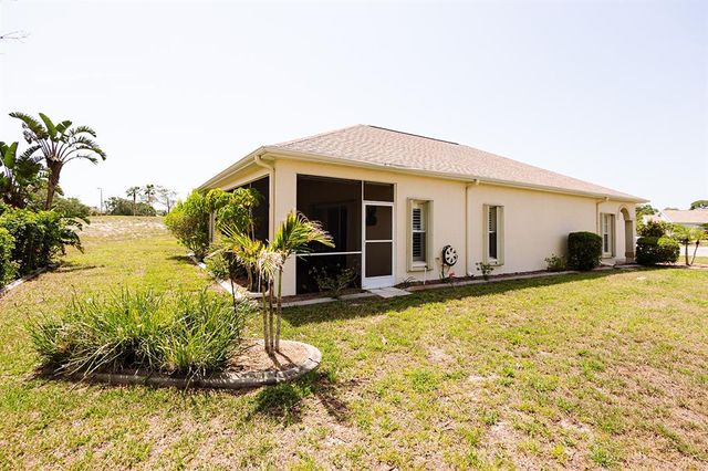 2542 SANDY HILL COURT, Holiday, FL 34691