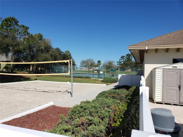 2542 SANDY HILL COURT, Holiday, FL 34691