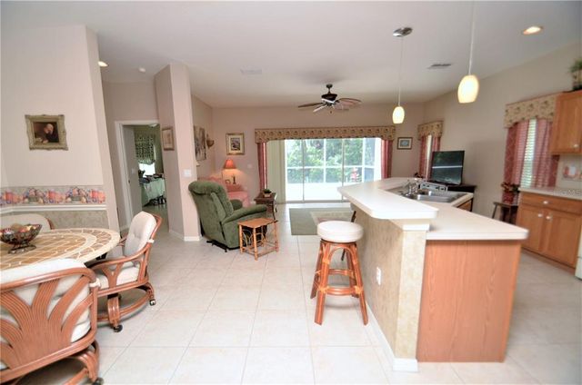 2542 SANDY HILL COURT, Holiday, FL 34691