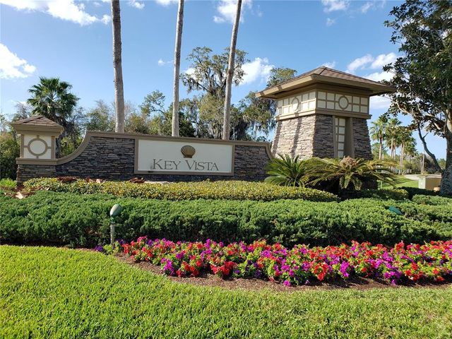 2542 SANDY HILL COURT, Holiday, FL 34691