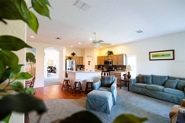 2542 SANDY HILL COURT, Holiday, FL 34691