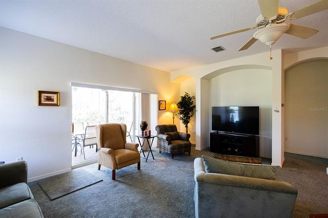 2542 SANDY HILL COURT, Holiday, FL 34691