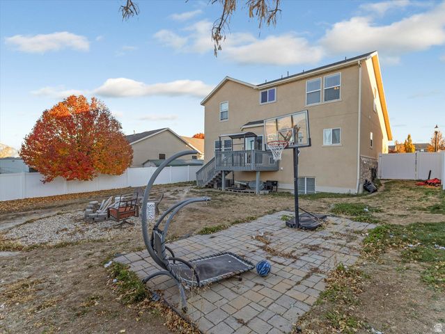 6466 W PIN OAK DR, West Jordan, UT 84081