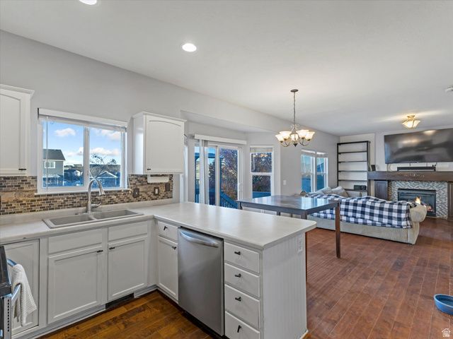 6466 W PIN OAK DR, West Jordan, UT 84081