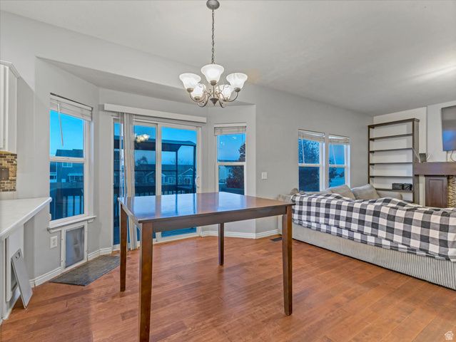 6466 W PIN OAK DR, West Jordan, UT 84081