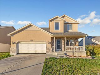 6466 W PIN OAK DR, West Jordan, UT 84081