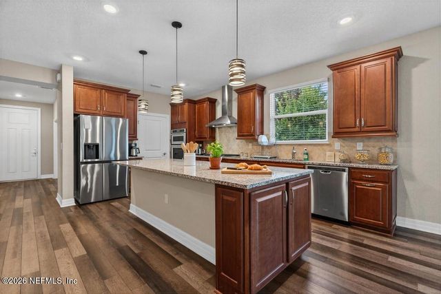 11144 KENTWORTH Way, Jacksonville, FL 32256