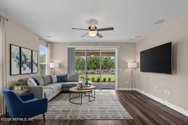 11144 KENTWORTH Way, Jacksonville, FL 32256