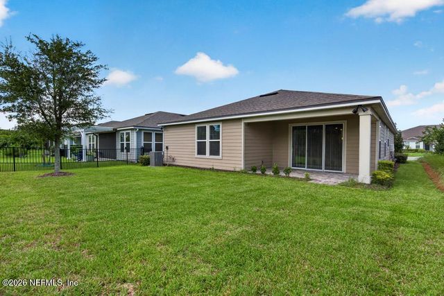 11144 KENTWORTH Way, Jacksonville, FL 32256