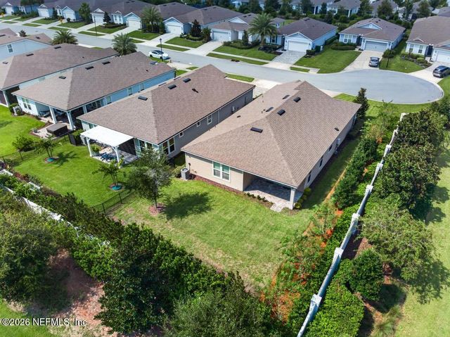 11144 KENTWORTH Way, Jacksonville, FL 32256