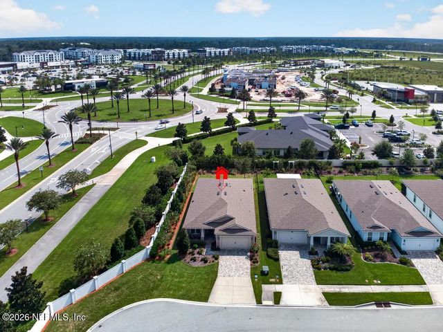 11144 KENTWORTH Way, Jacksonville, FL 32256