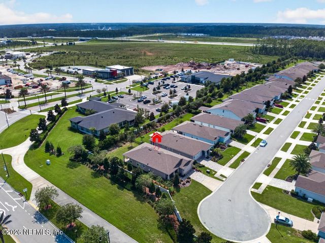11144 KENTWORTH Way, Jacksonville, FL 32256