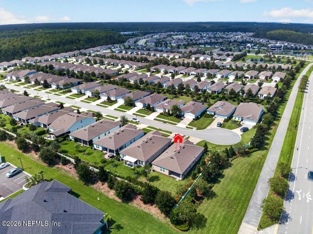 11144 KENTWORTH Way, Jacksonville, FL 32256