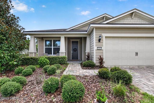 11144 KENTWORTH Way, Jacksonville, FL 32256