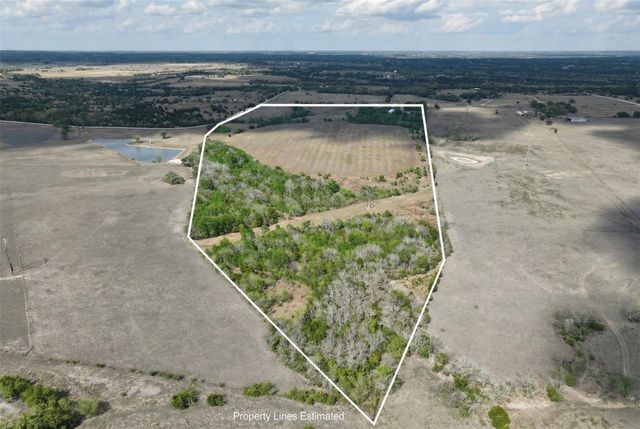 3219 Fritsch Road, La Grange, TX 78945