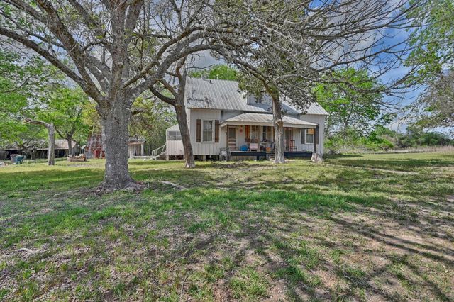 3219 Fritsch Road, La Grange, TX 78945