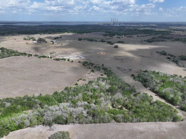 3219 Fritsch Road, La Grange, TX 78945