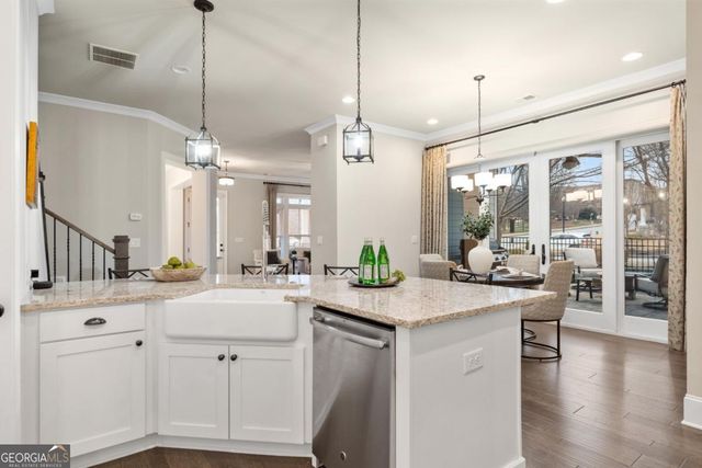 98 Academy Street, Alpharetta, GA 30009