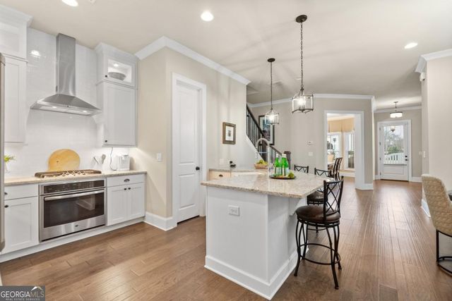 98 Academy Street, Alpharetta, GA 30009