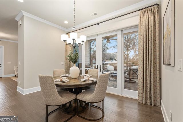 98 Academy Street, Alpharetta, GA 30009