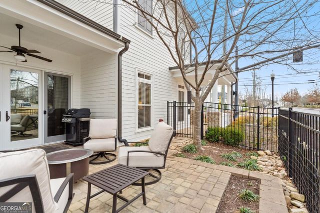 98 Academy Street, Alpharetta, GA 30009