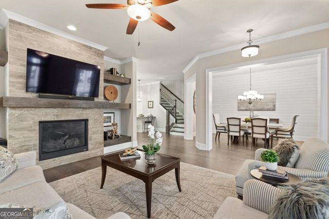 98 Academy Street, Alpharetta, GA 30009