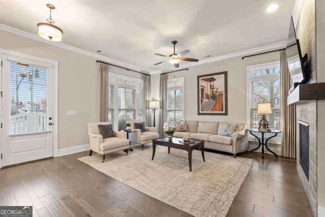 98 Academy Street, Alpharetta, GA 30009