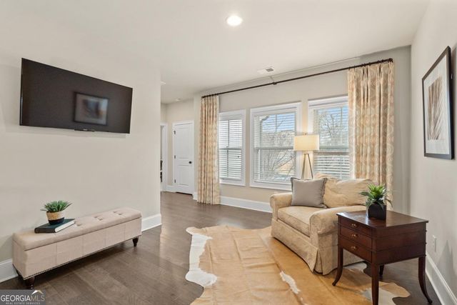 98 Academy Street, Alpharetta, GA 30009