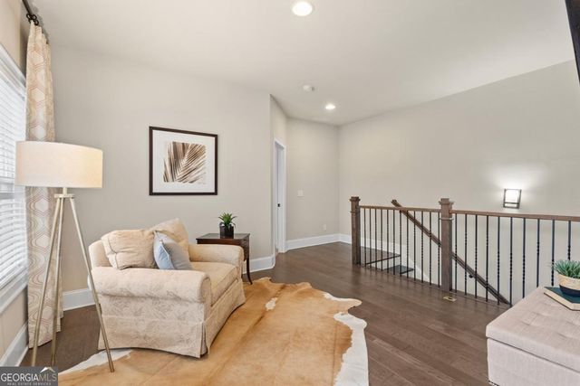 98 Academy Street, Alpharetta, GA 30009