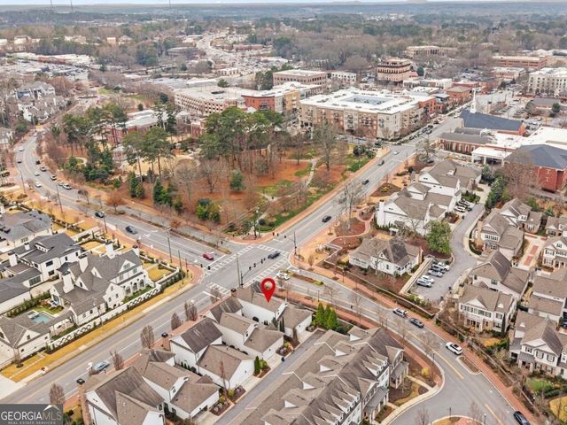 98 Academy Street, Alpharetta, GA 30009