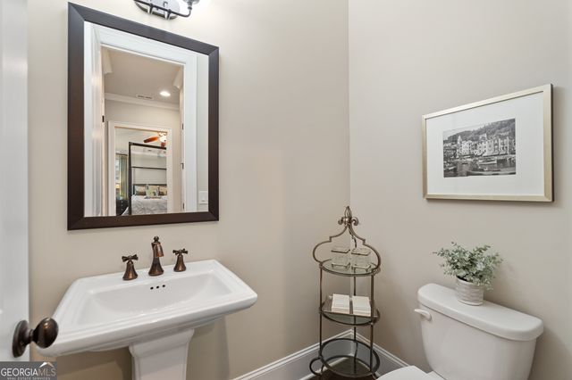 98 Academy Street, Alpharetta, GA 30009