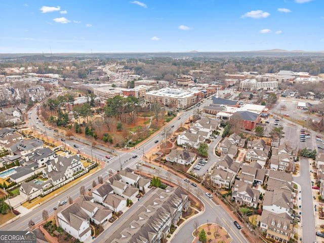 98 Academy Street, Alpharetta, GA 30009