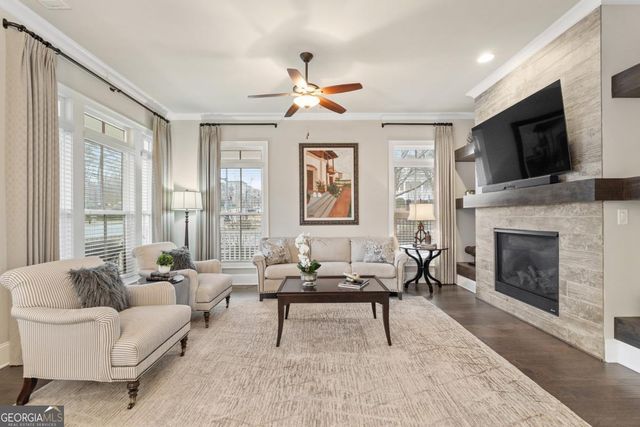 98 Academy Street, Alpharetta, GA 30009